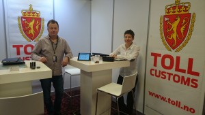 Toll (noorse douane)