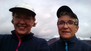 Takk for turen Grethe!