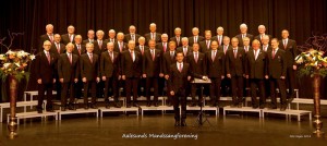 Aalesunds Mandssangforening